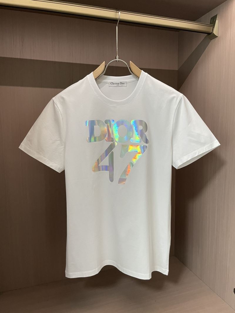 Christian Dior T-Shirts